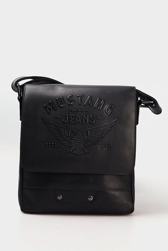 Сумка Mustang Черный