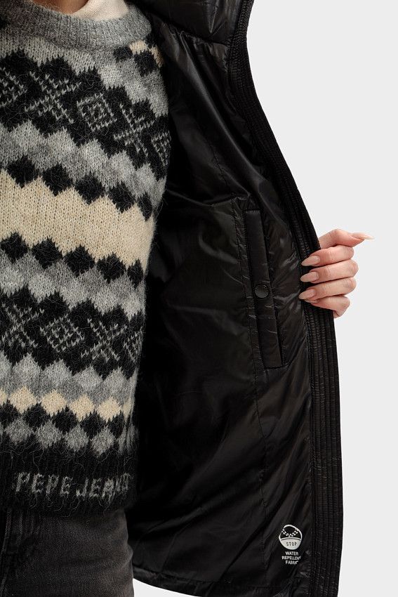 Жилет утепленный Pepe Jeans