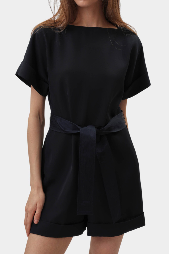 XW000451_AF12750 комбинезон armani exchange 