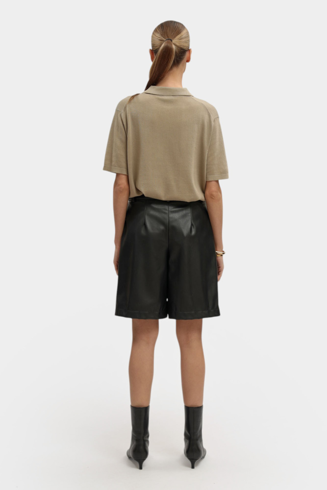 XW001265_AF16106 шорты armani exchange 