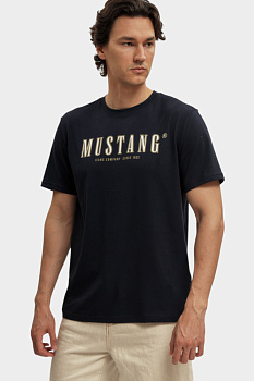 Футболка Mustang