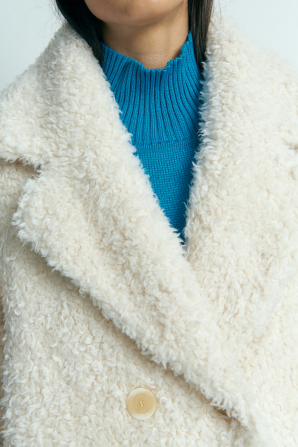 Пальто The Hills