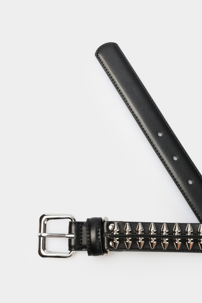 5298-110-53 Ремень Marc Cony Черный