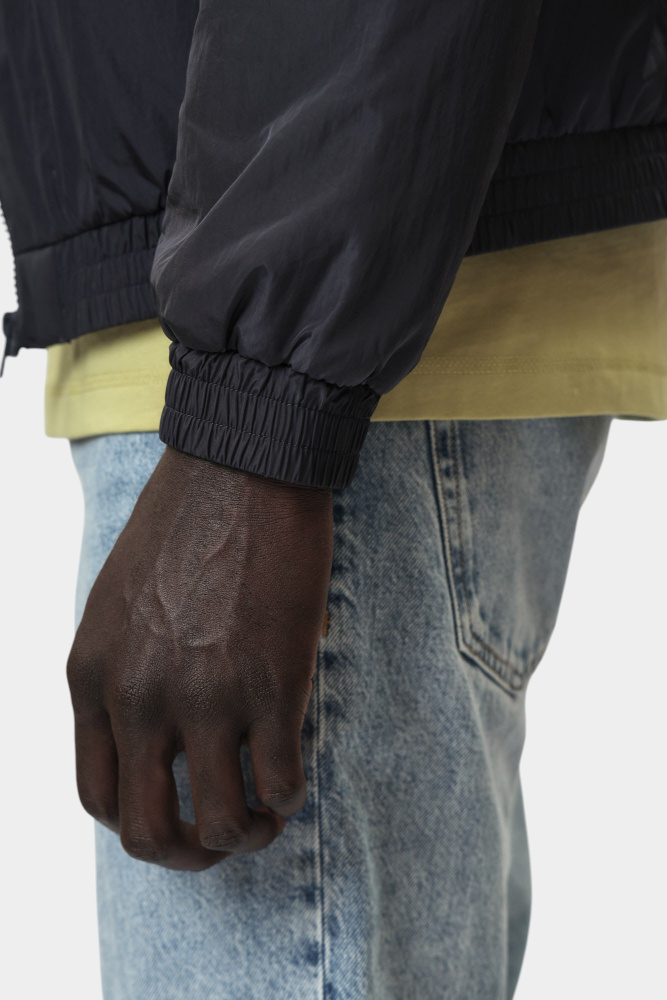 J30J325592 Ветровка Calvin Klein Jeans Синий