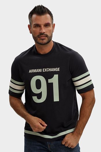 Футболка Armani Exchange