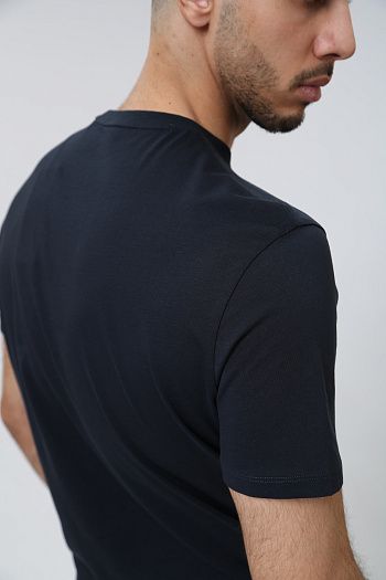 Футболки Armani Exchange - купить футболку Armani Exchange в интернет-магазине, цены в Москве и Краснодаре - Мёд