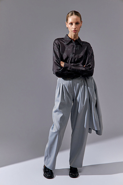 Лоферы Marc Cony