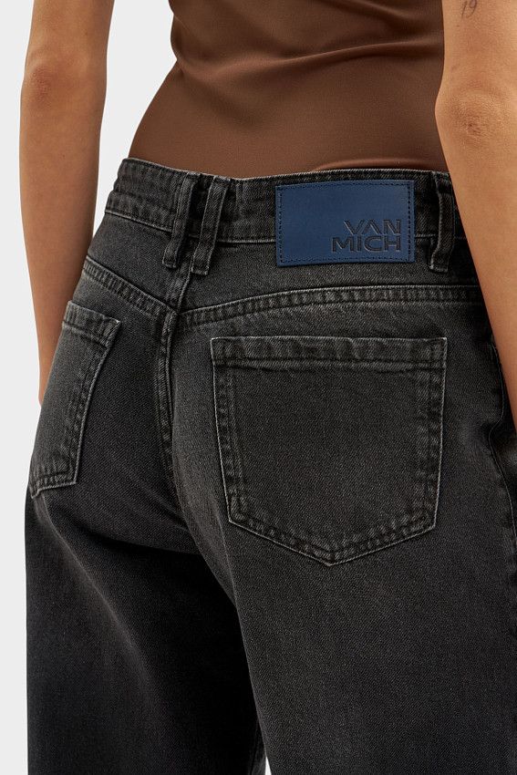 Джинсы Van Mich