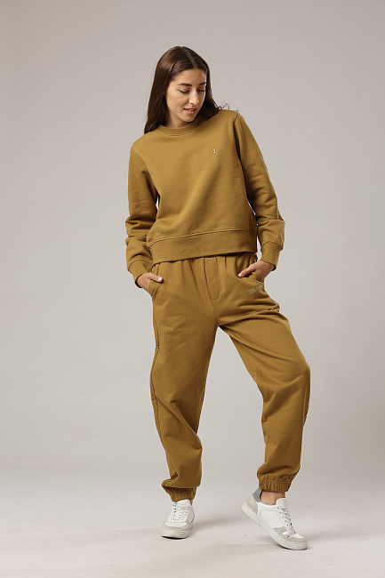 Брюки спортивные джоггеры Trussardi