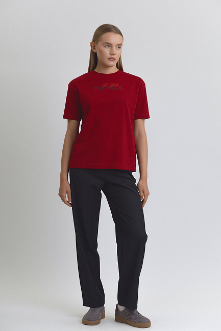 Футболка The Hills