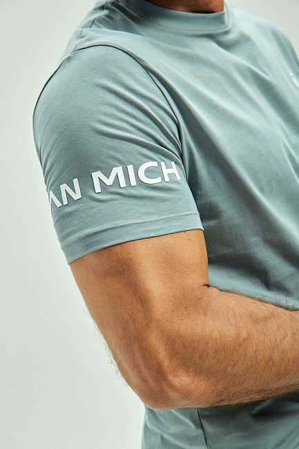 Футболка Van Mich