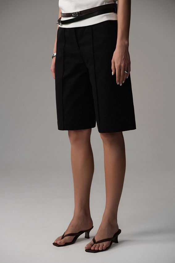 Шорты The Hills