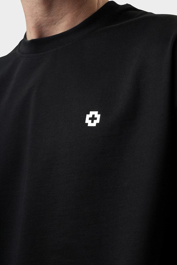 Футболка Strellson Черный