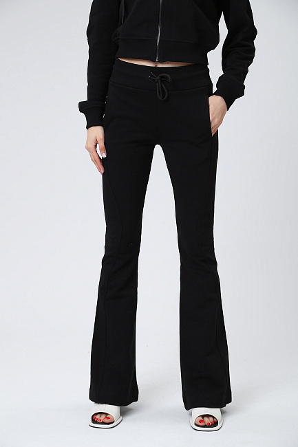 Брюки спортивные Trussardi