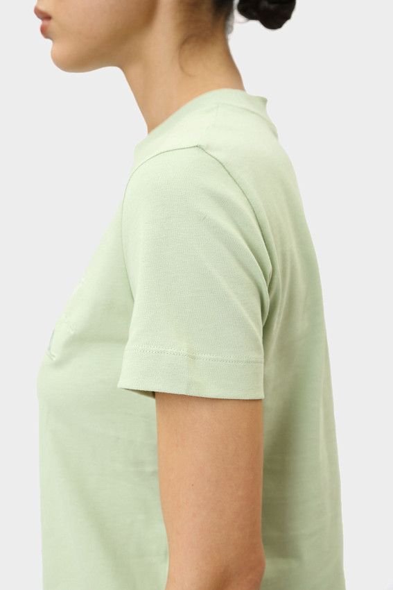 Футболка Calvin Klein Jeans Зеленый