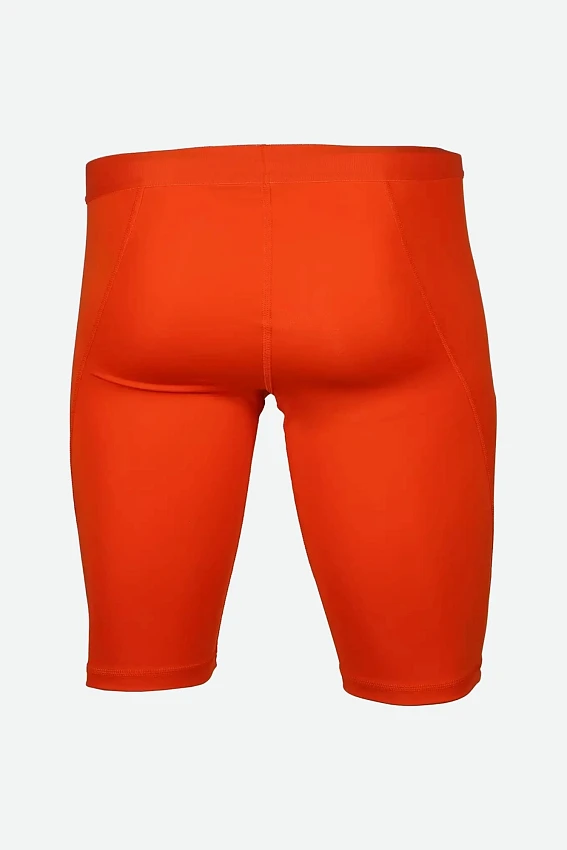 Подтрусники Adidas Оранжевый