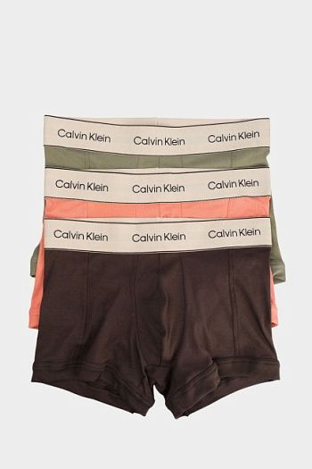 Трусы 3 шт Calvin Klein Underwear