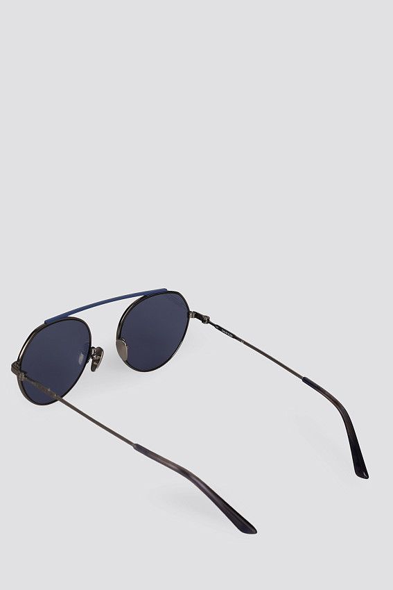 Очки с футляром Calvin Klein Jeans Синий