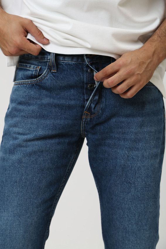 Джинсы TAPERED JEANS  Pepe Jeans