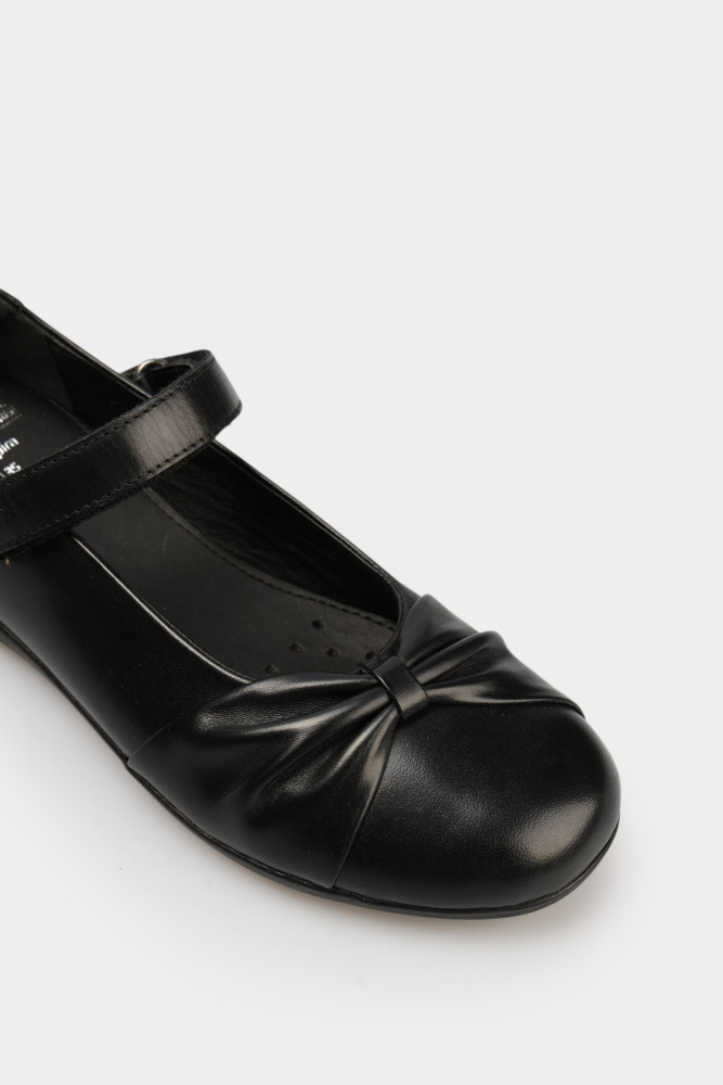 J46MDI00043C Сандалии Geox Черный