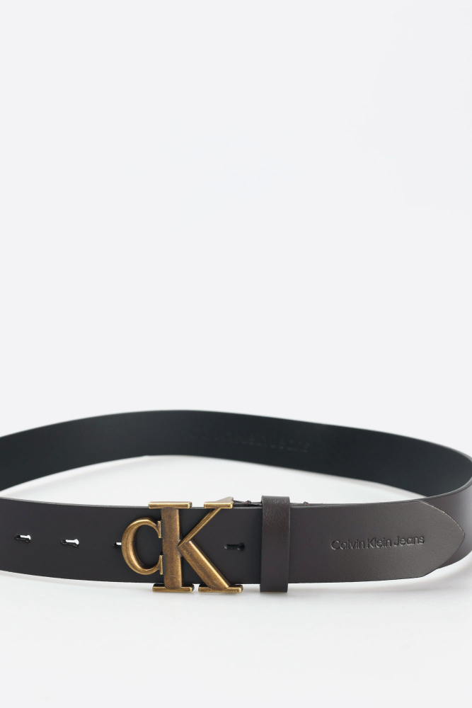 K50K511831_GRP Ремень Calvin Klein Jeans Коричневый