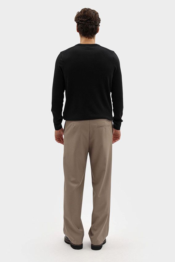 Свитер Strellson Черный