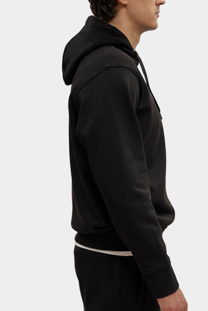 XM001294_AF20934 Худи Armani Exchange Черный