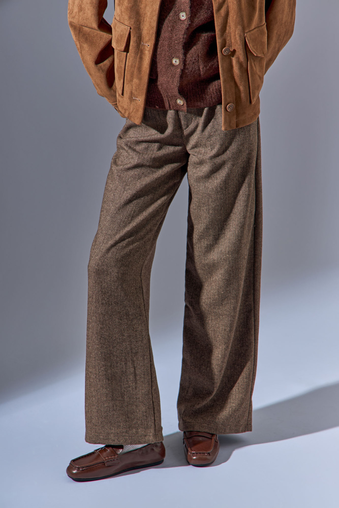 GNS25-2505-012-0 Мокасины Marc Cony Коричневый