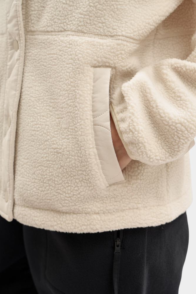 2085471 куртка трикотажная columbia 