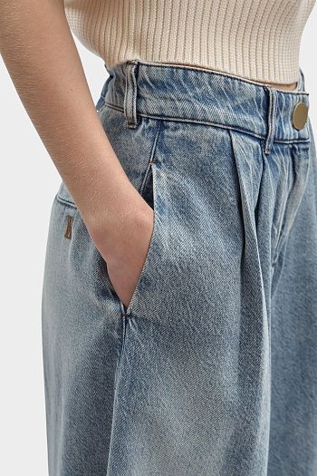Шорты Armani Exchange
