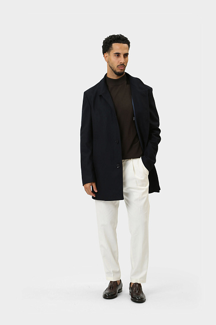 Пальто Strellson