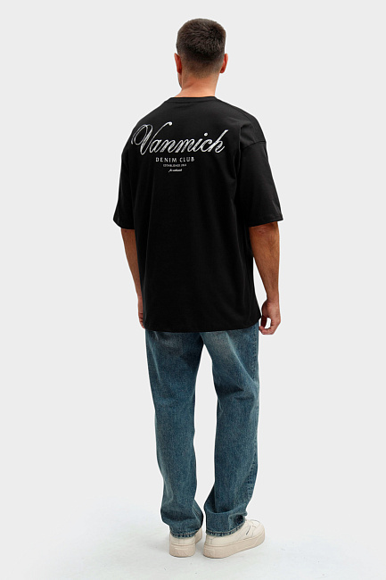 Футболка Van Mich