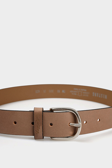 Ремень Mustang