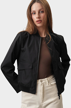 Бомбер Armani Exchange