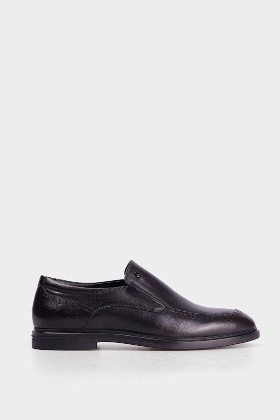 Туфли Red Pin Черный