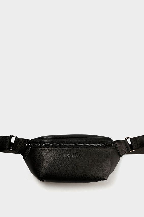 Сумка  Bikkembergs Черный