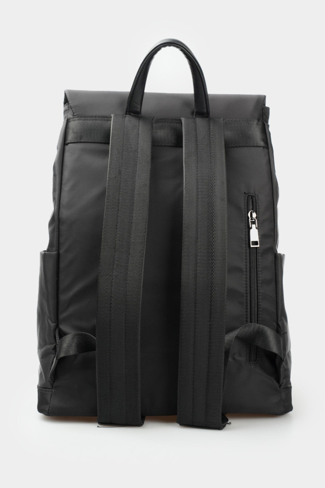 114-209-31-4 Рюкзак Marc Cony Черный