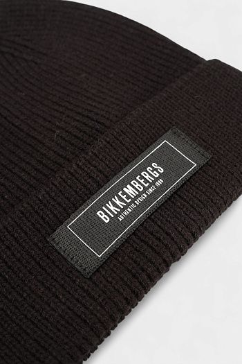 Шапка Bikkembergs