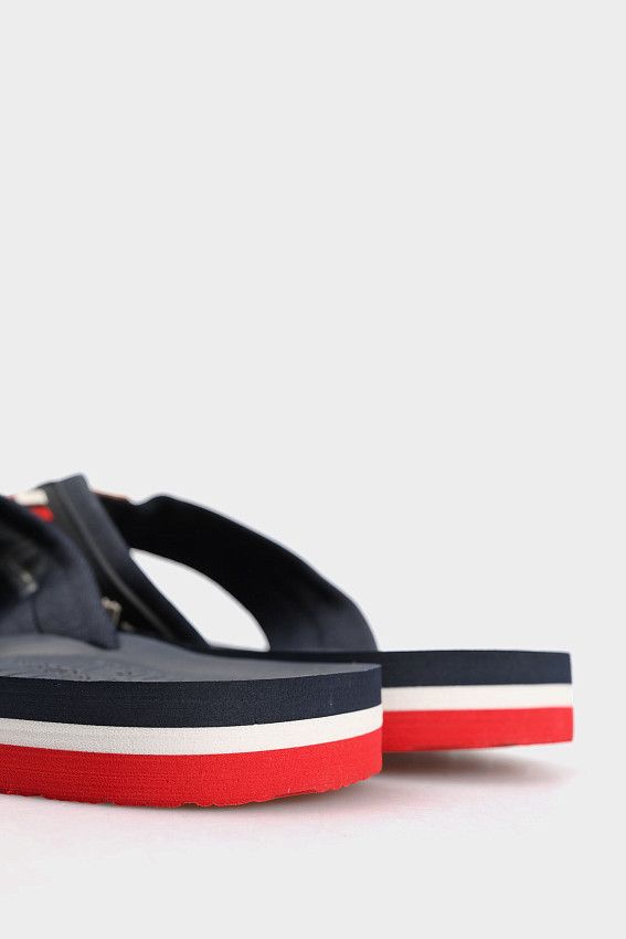 Пантолеты Pepe Jeans Синий