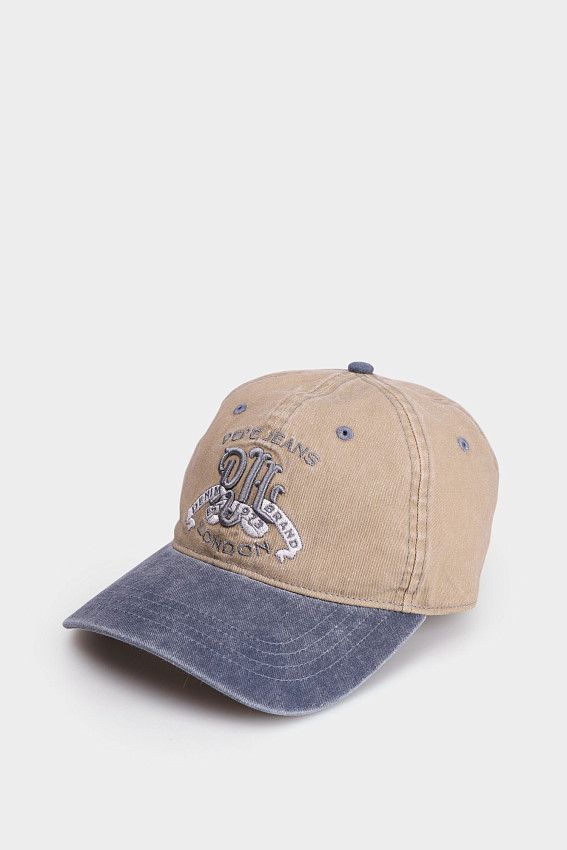 Кепка Pepe Jeans Белый