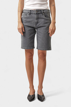 Шорты джинсовые Pepe Jeans