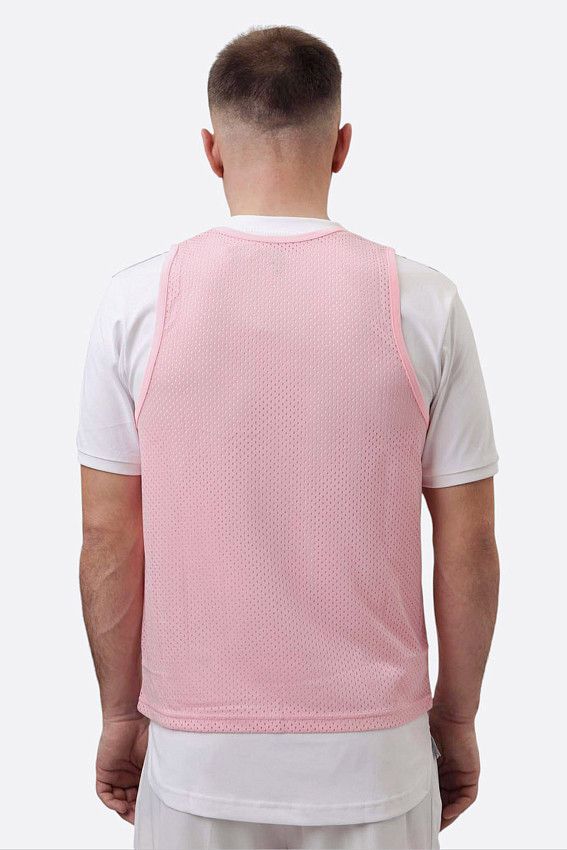 Манишка Van Mich Спорт Розовый