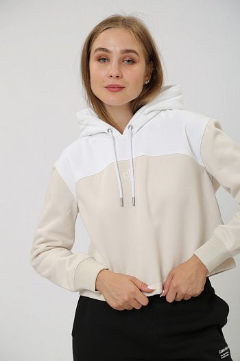 Худи Calvin Klein Jeans  Calvin Klein Jeans