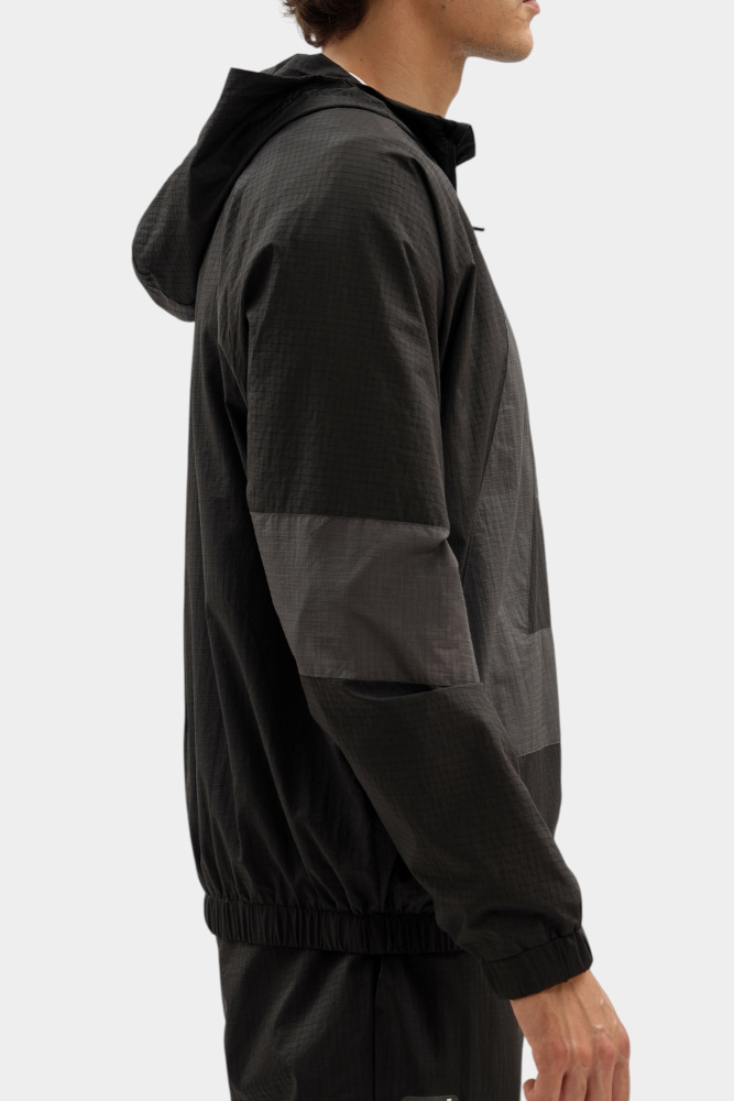 7M000646_AF13415 Костюм спортивный EA7 Черный