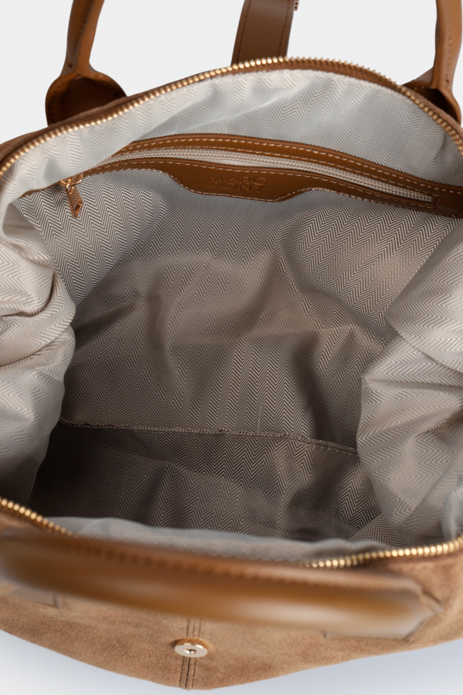 МС_115-340-19 Сумка Marc Cony Бежевый