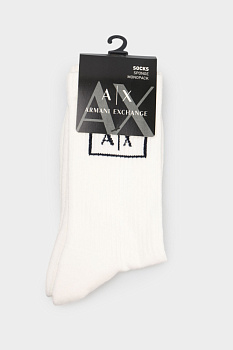 Носки Armani Exchange