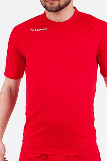 Футболка игровая Keimo