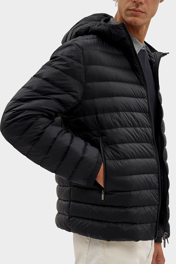 Куртка Armani Exchange Синий