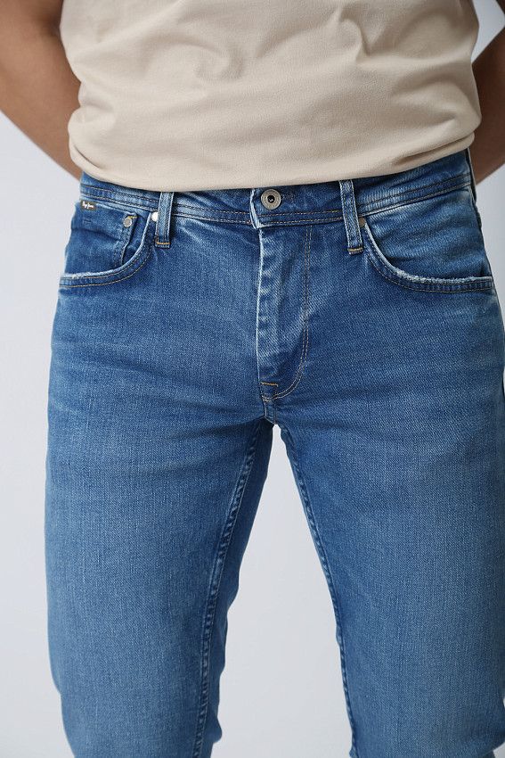 Джинсы CASH  Pepe Jeans