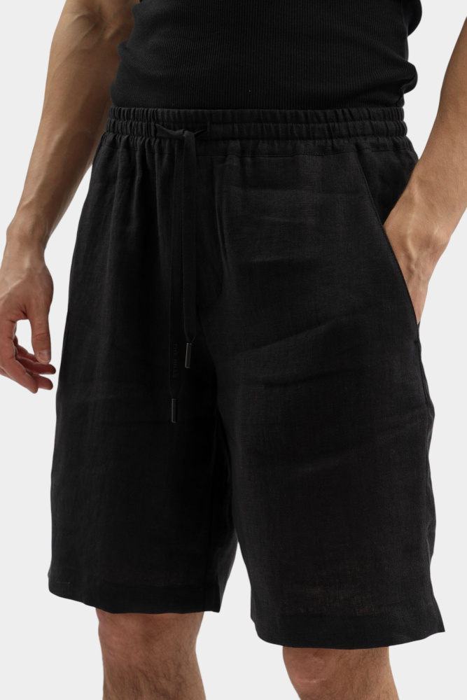 M-261-TH-56-0204 Шорты The Hills Черный